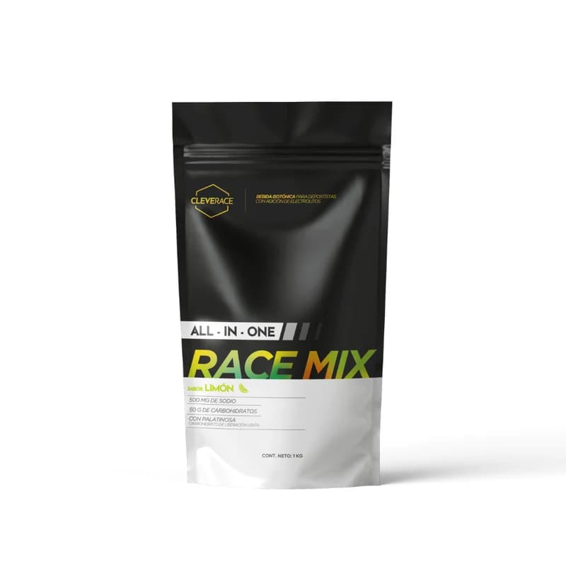 Cleverace Racemix 1kg