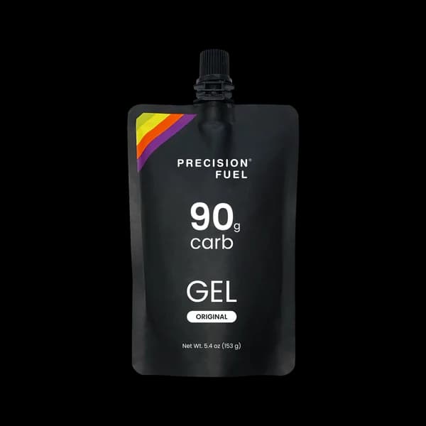 Precision Fuel PF 90 Gel